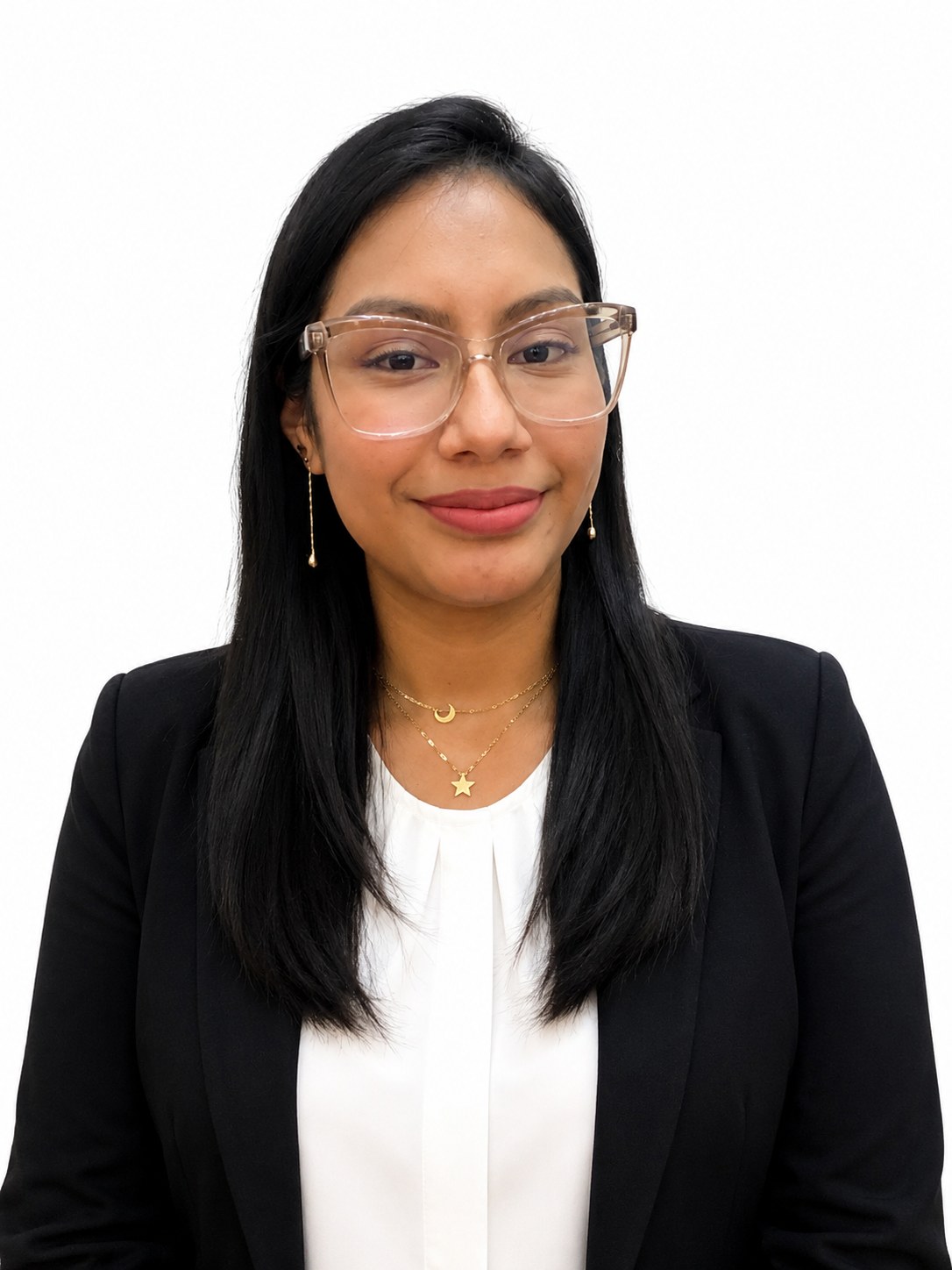 Leslie Roque